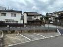 宮原３丁目　宮原高校前　（旧高橋ガレージ）の駐車場