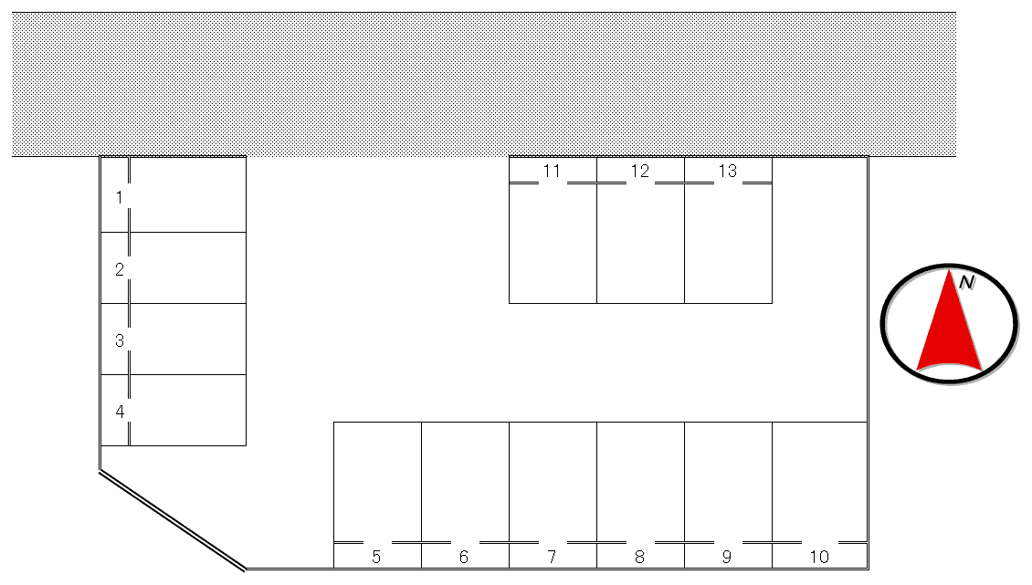 駐車場画像