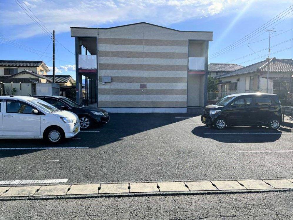 翔賢(34204)の外観・駐車場イメージ1枚目