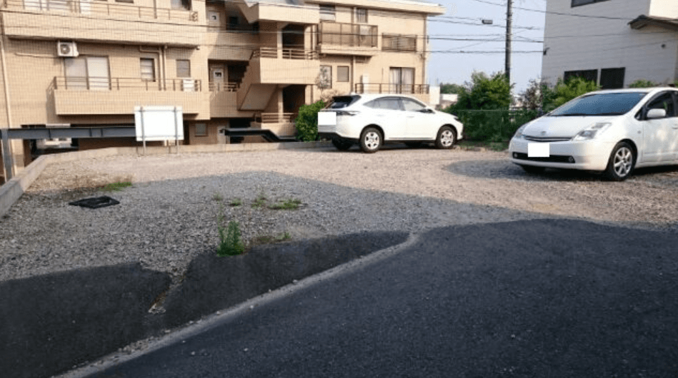 ＦＫD&Y駐車場の外観・駐車場イメージ1枚目