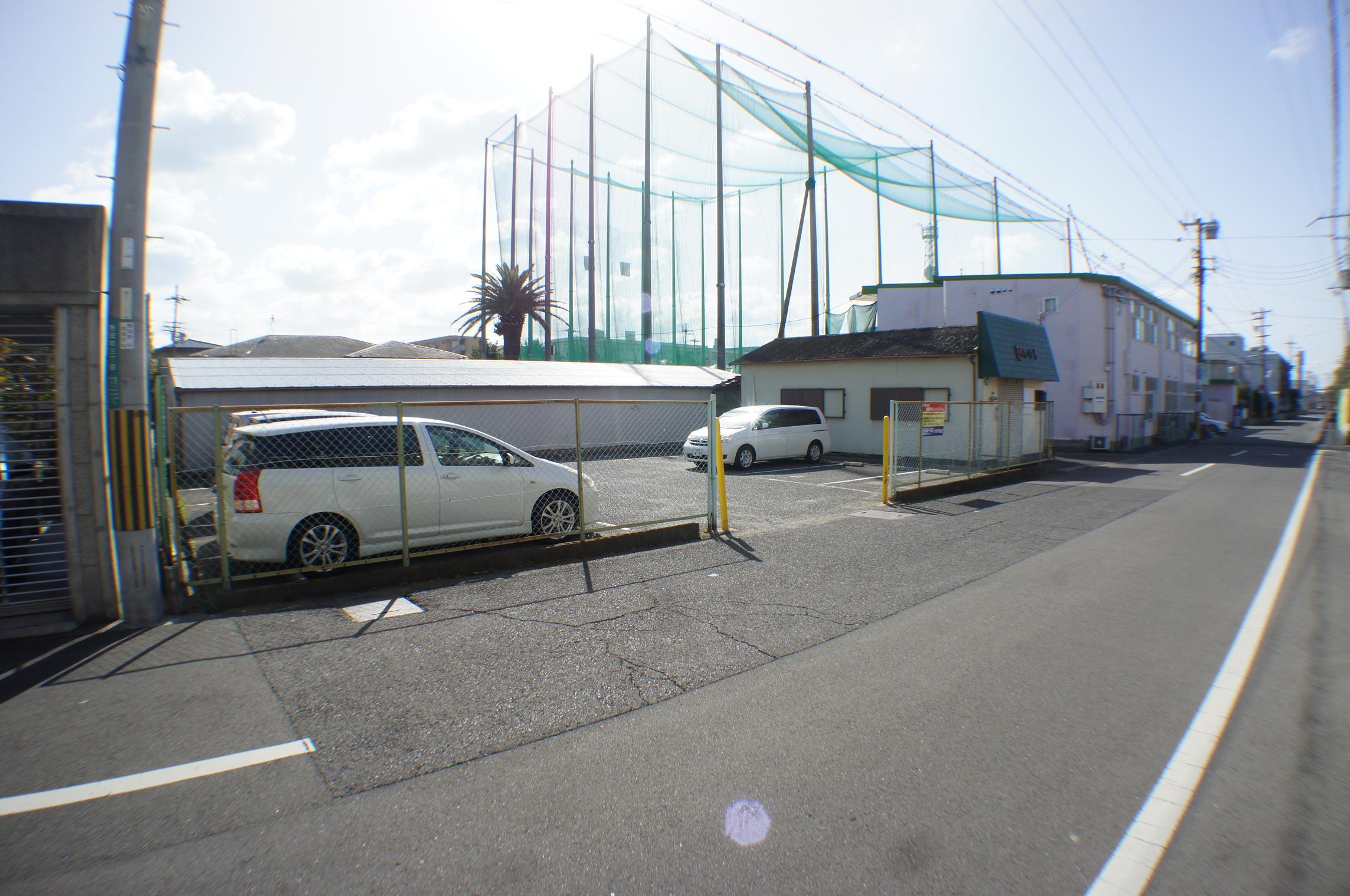野田町モータープールの外観・駐車場イメージ1枚目