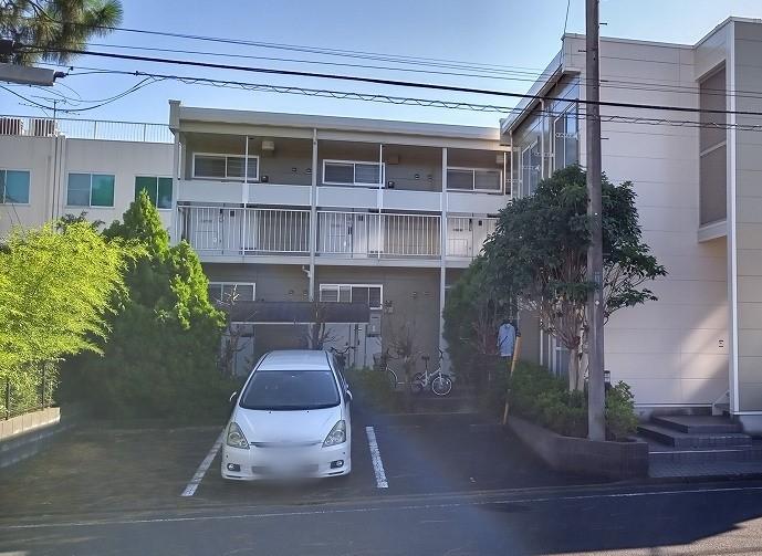 ＫＯＩＺＵＭＩ(23600)の外観・駐車場イメージ1枚目