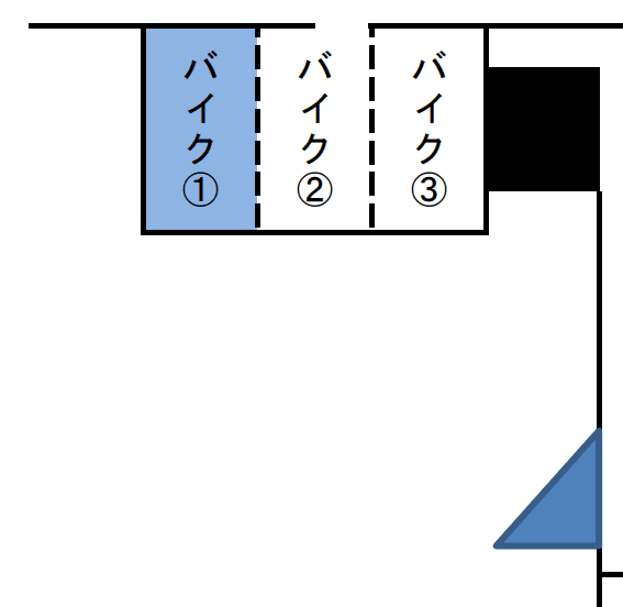 駐車場画像