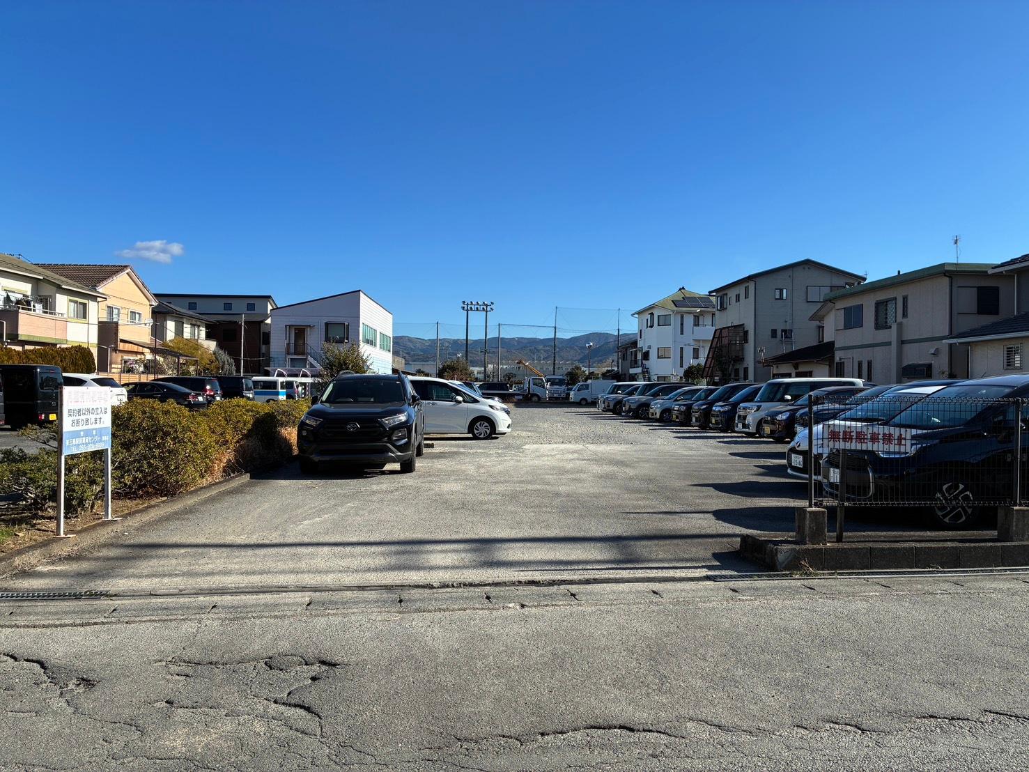 塚本231駐車場の外観・駐車場イメージ3枚目