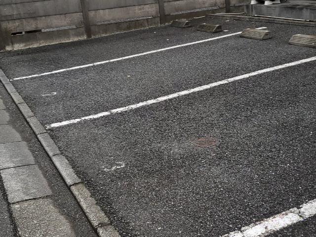 ボニータ(16103)の外観・駐車場イメージ1枚目