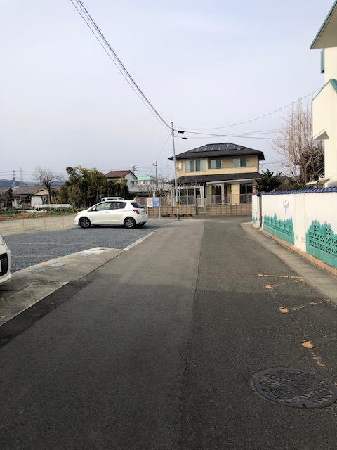 イズミ駐車場の外観・駐車場イメージ3枚目