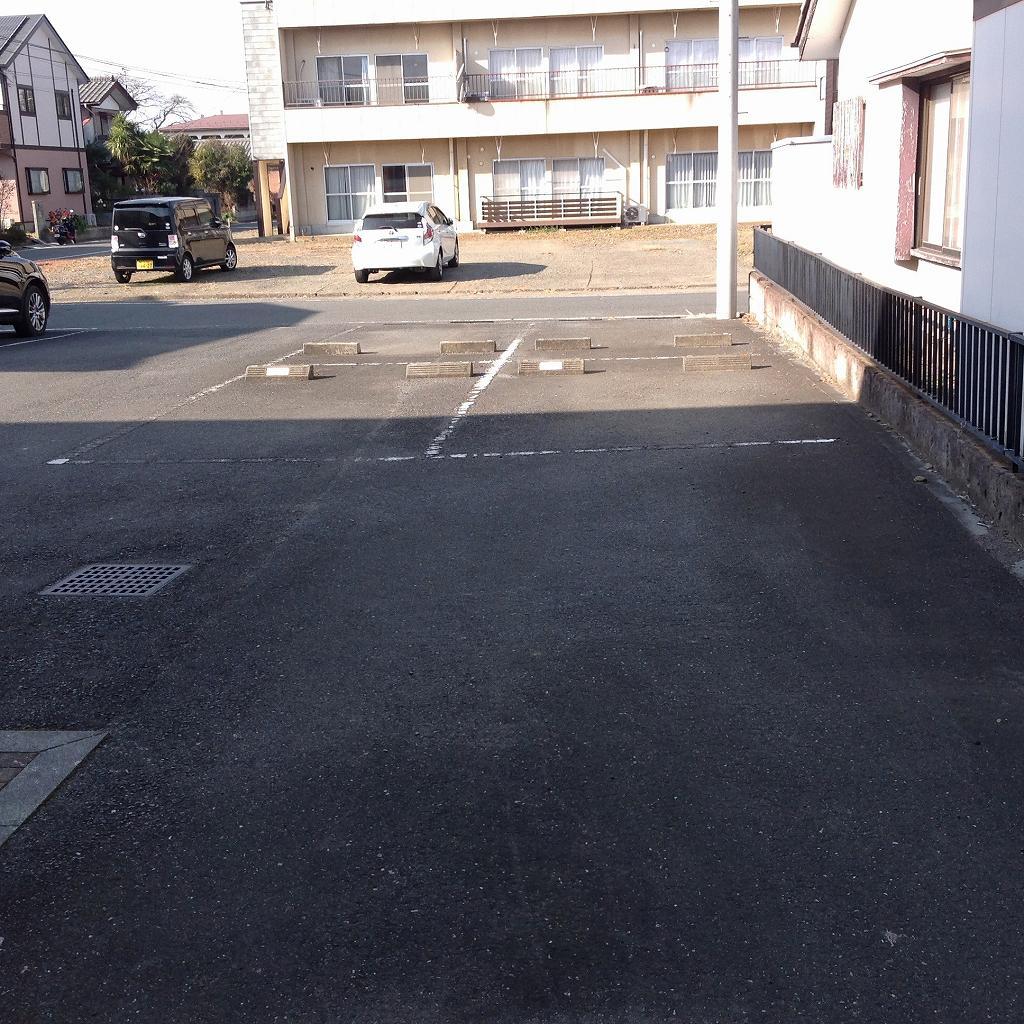 エクレール(23721)の外観・駐車場イメージ1枚目