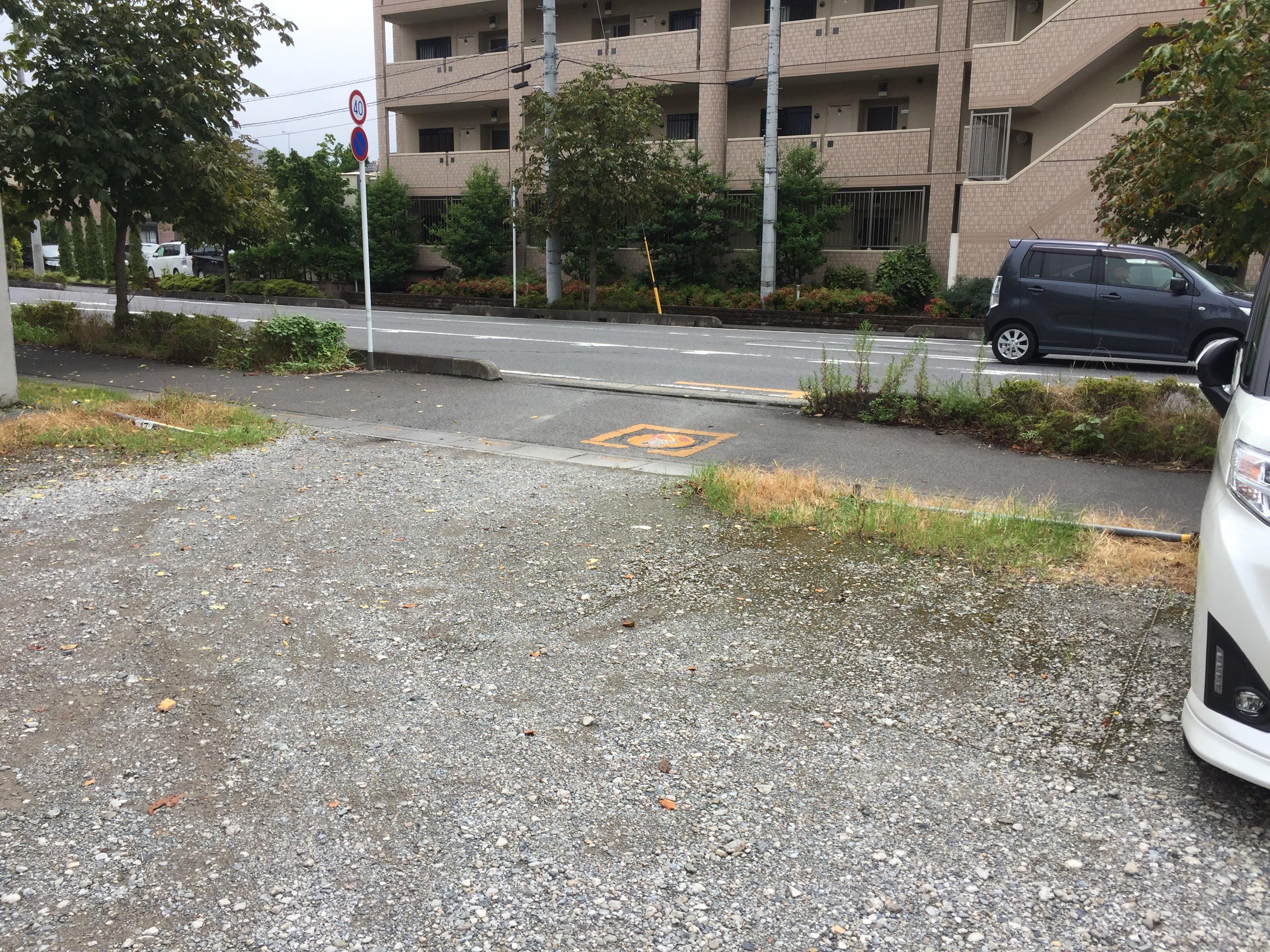 田口戸塚第一駐車場の外観・駐車場イメージ2枚目