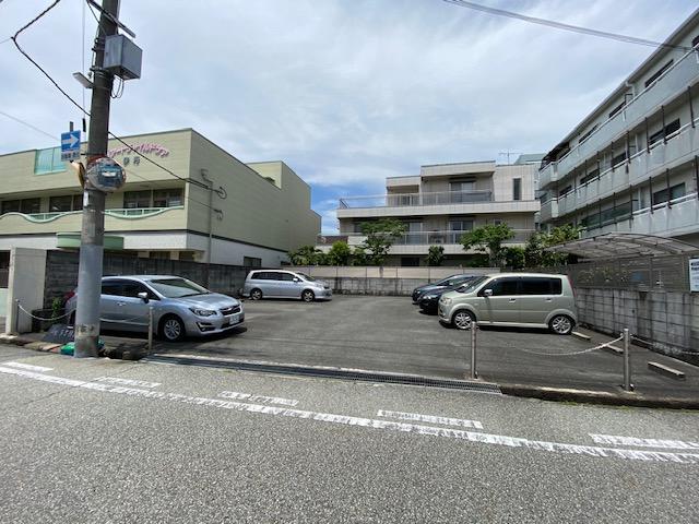 浅野モータープールの外観・駐車場イメージ2枚目