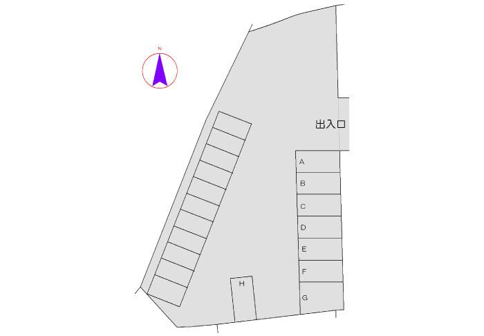 駐車場画像1枚目