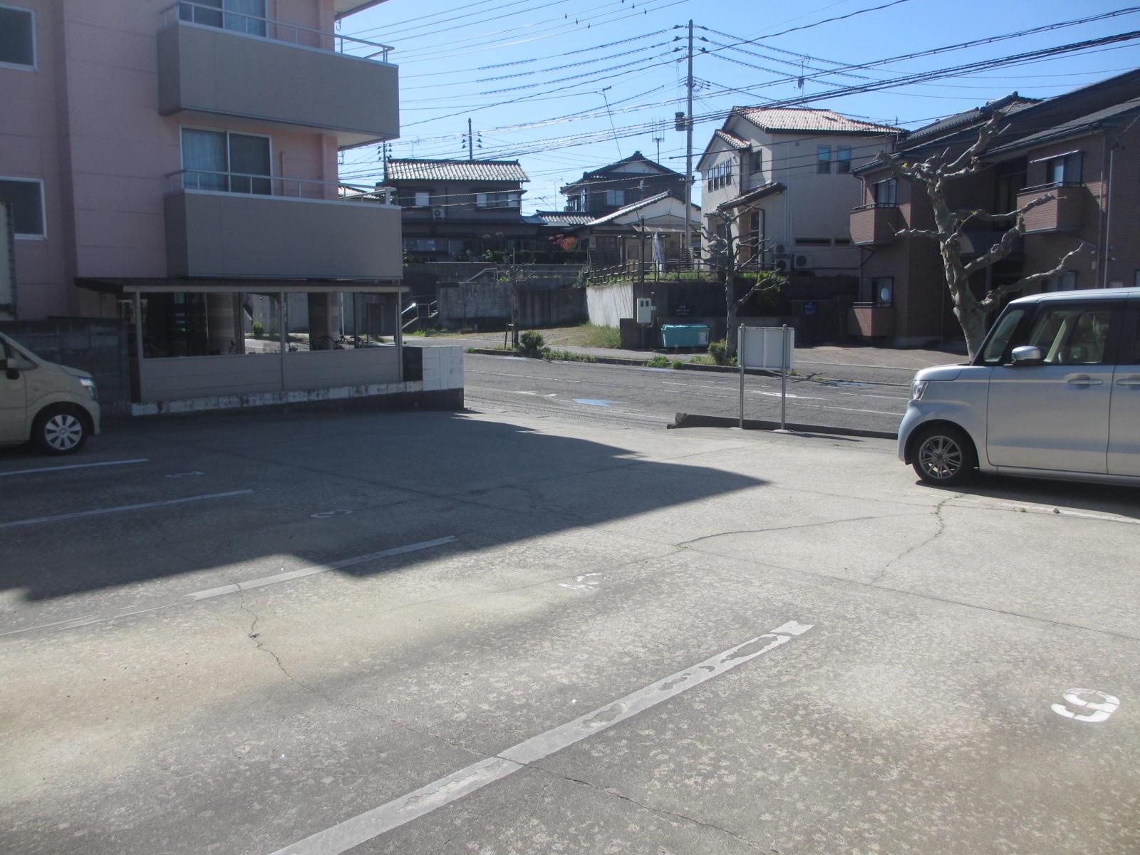 第37駐車場の外観・駐車場イメージ3枚目