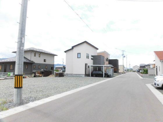 中太田新田駐車場の外観・駐車場イメージ3枚目