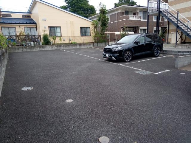 ＭＩＺＵＨＯ(31031)の外観・駐車場イメージ1枚目