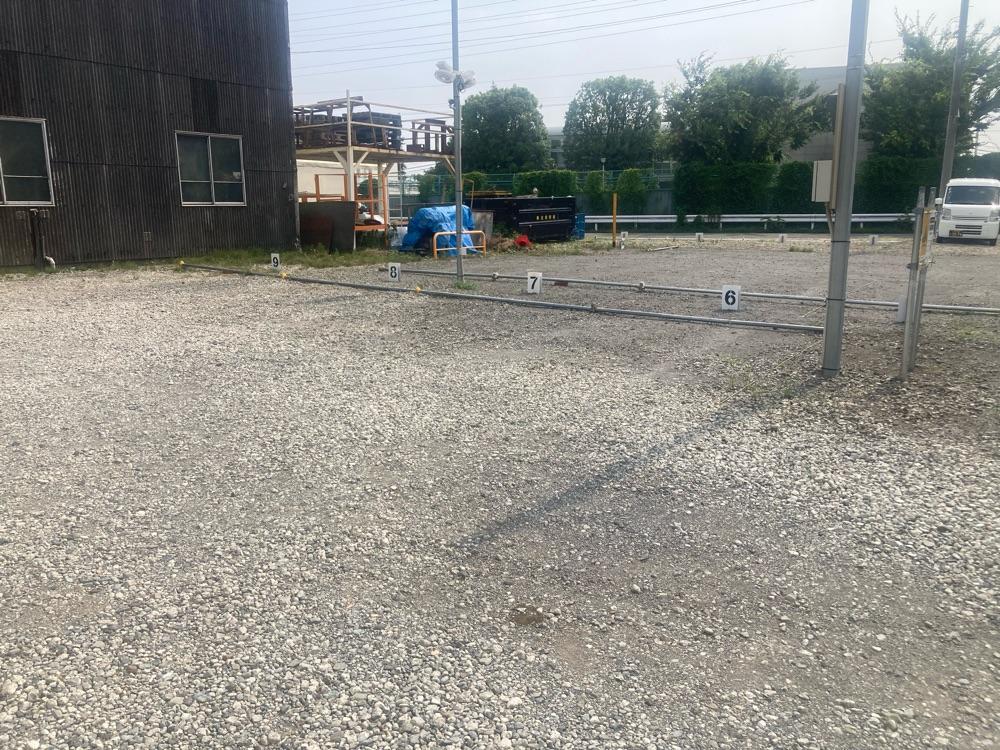 下土棚西TOパーキングの外観・駐車場イメージ2枚目