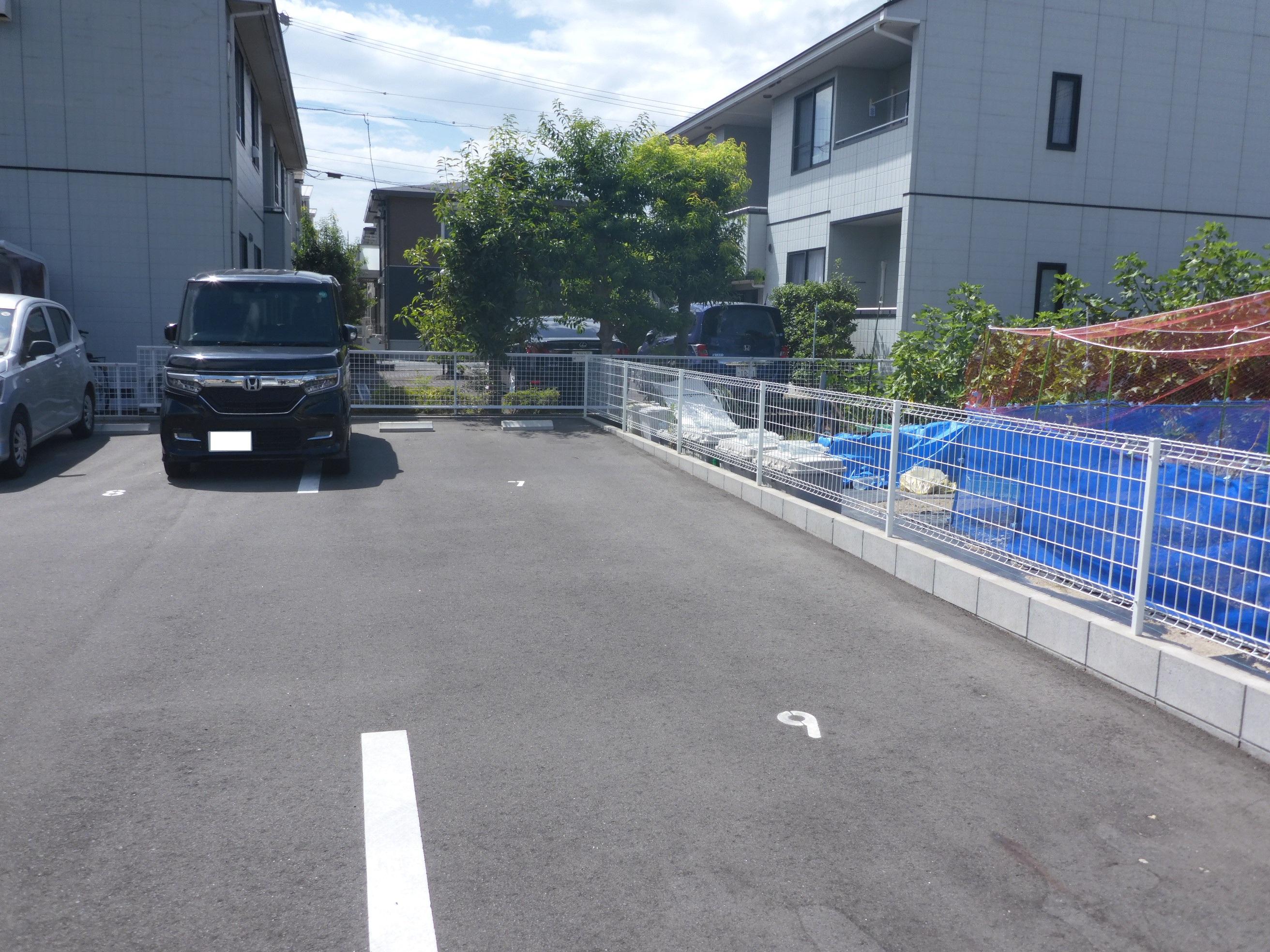 J-946の外観・駐車場イメージ2枚目