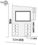 車尾(40567)の駐車場