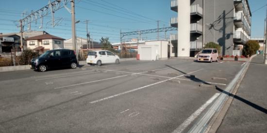 プレミール陣原(32200)の外観・駐車場イメージ2枚目