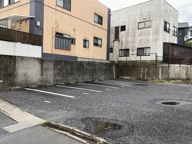 伊藤駐車場の外観・駐車場イメージ1枚目