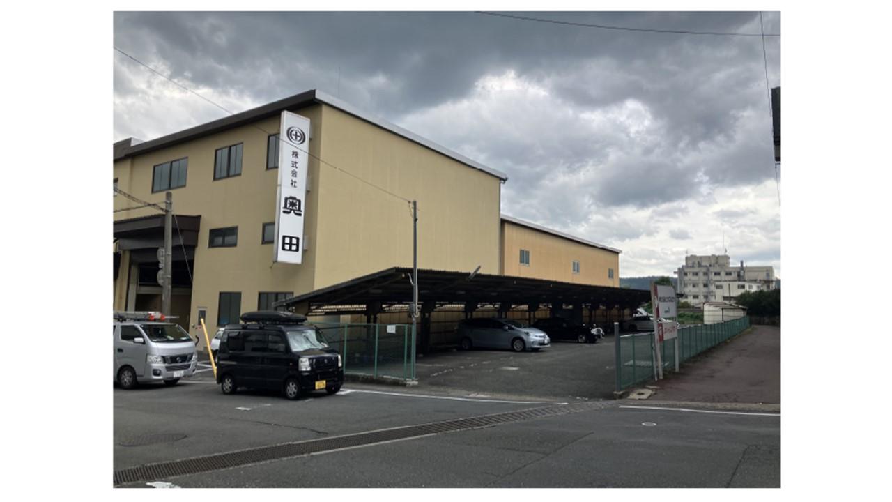 東野狐藪町第1の外観・駐車場イメージ2枚目