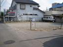 日光町月極駐車場の駐車場