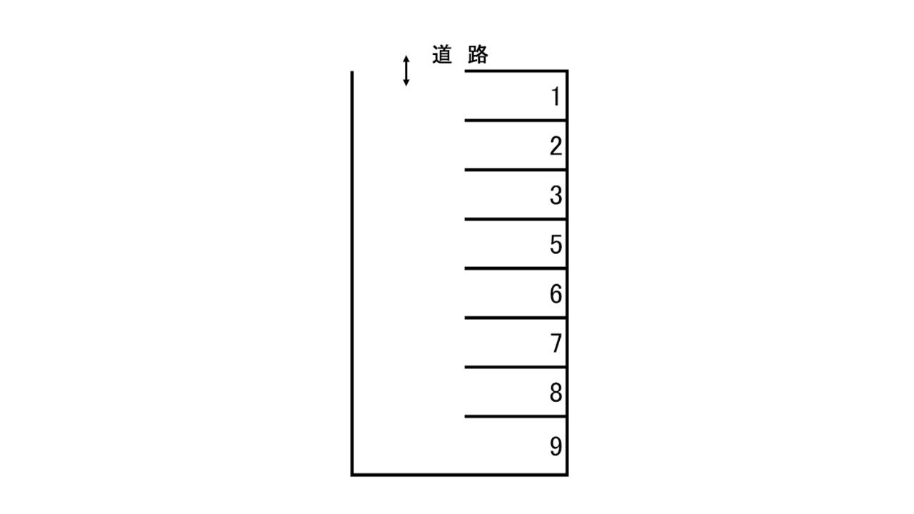 駐車場画像