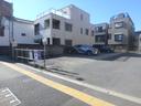 臼倉駐車場の駐車場