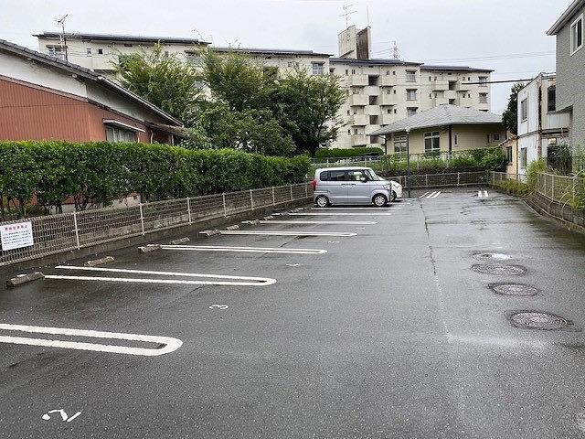 クレイノかなさ(55870)の外観・駐車場イメージ1枚目
