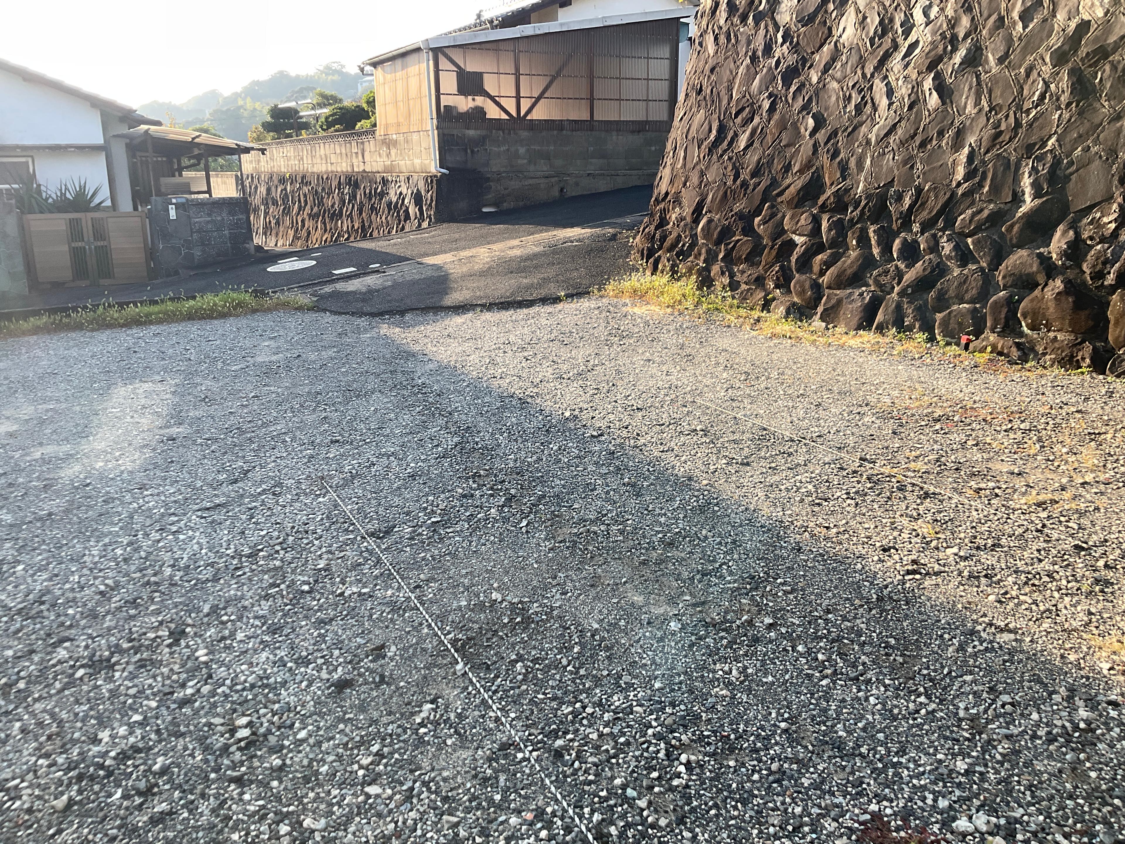 天神Mパーキングの外観・駐車場イメージ2枚目