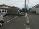 第3松戸パーキングの駐車場