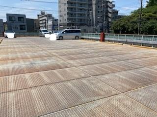 山口第２駐車場２階の外観・駐車場イメージ2枚目