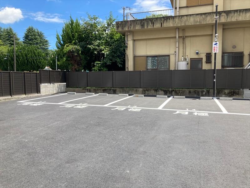 汁谷町の外観・駐車場イメージ3枚目