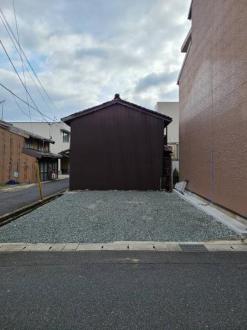 Ｚ駐車場の外観・駐車場イメージ2枚目