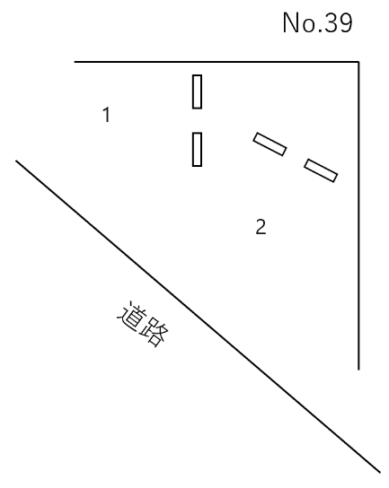 駐車場画像1枚目