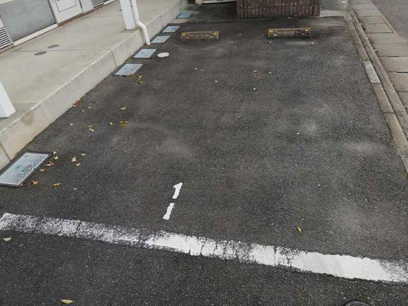 セカンド(22350)の外観・駐車場イメージ1枚目