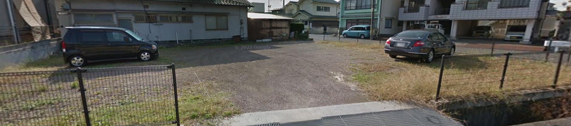 春日町３丁目占部駐車場の外観・駐車場イメージ1枚目