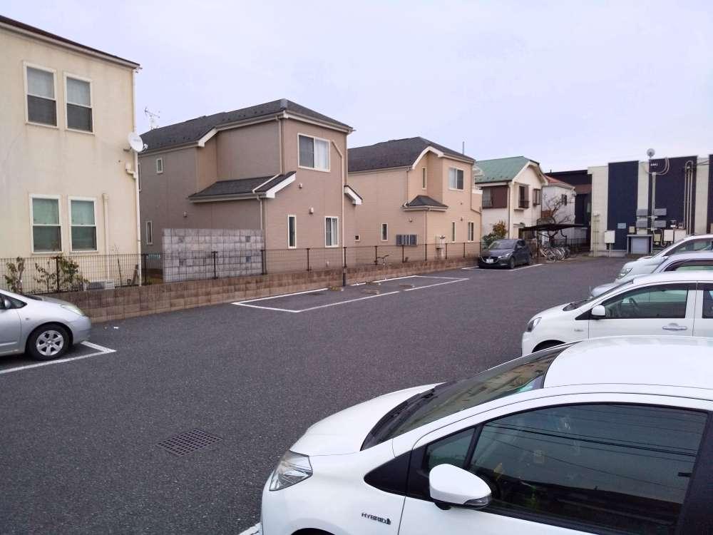 Ｆｒｅｅ　Ｏｎｅ(43936)の外観・駐車場イメージ1枚目