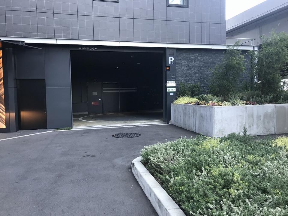 内神田２丁目第２の外観・駐車場イメージ2枚目