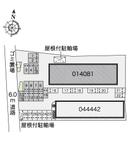 ほしや(14081)の駐車場
