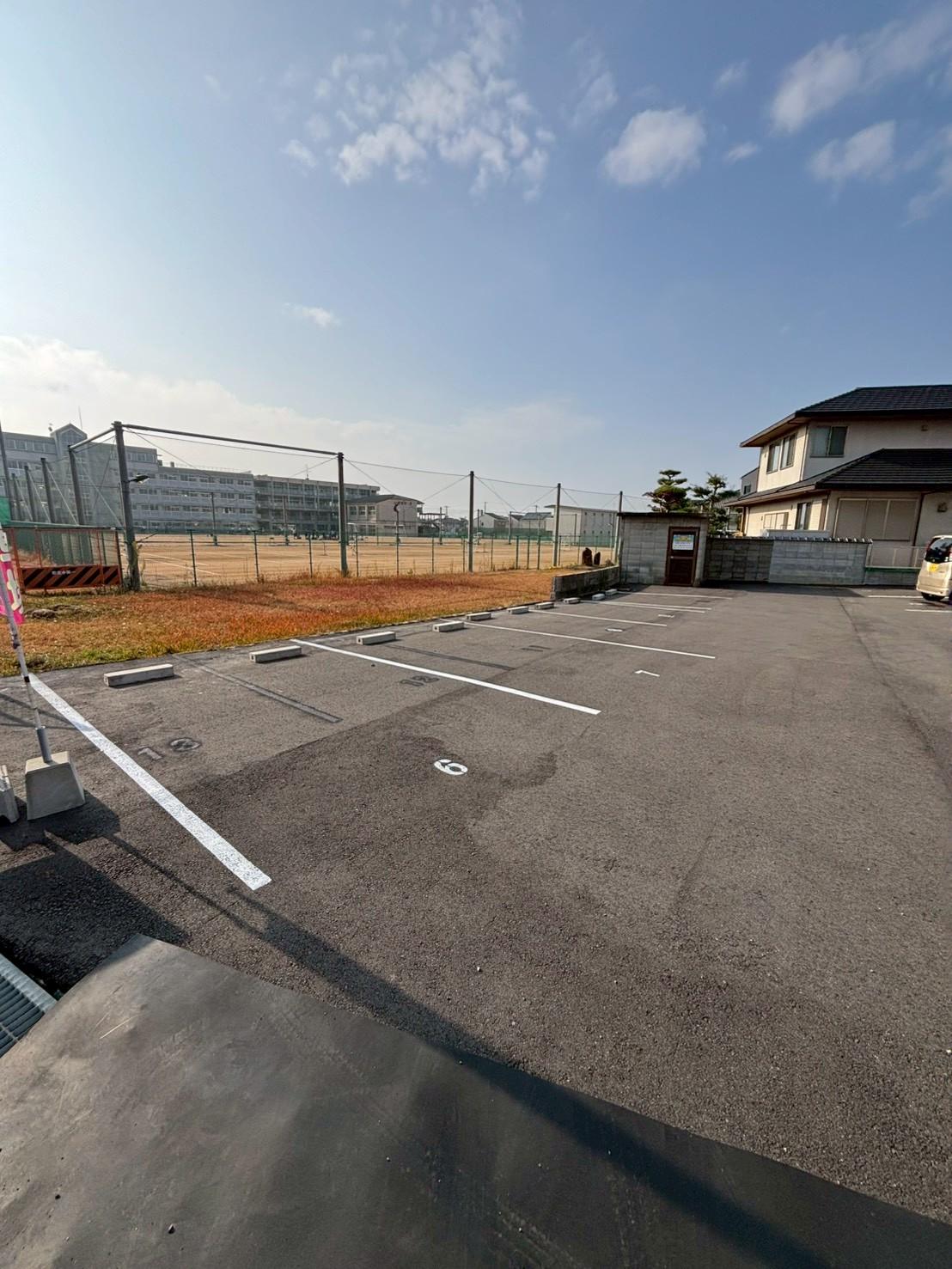 小野市本町パーキングの外観・駐車場イメージ2枚目