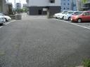 江木町第5月極駐車場の駐車場