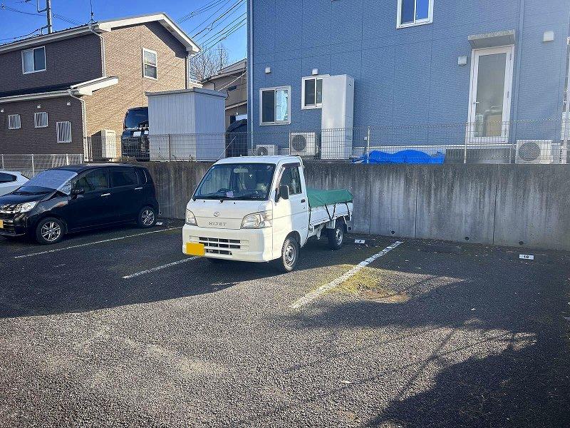 ＤＥＥＰＦＯＲＥＳＴ(14527)の外観・駐車場イメージ1枚目