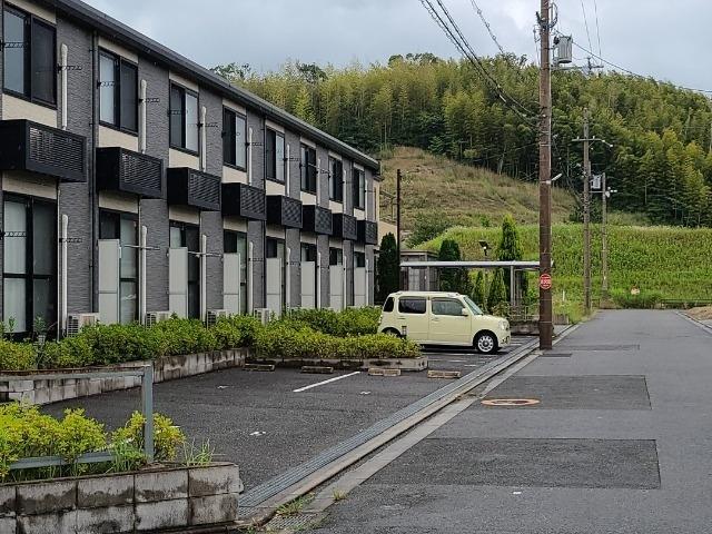 フローレス州見台(40543)の外観・駐車場イメージ1枚目