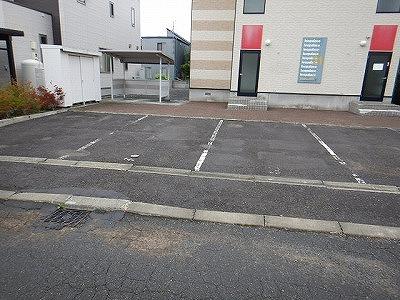 グリンヒル(32672)の外観・駐車場イメージ1枚目