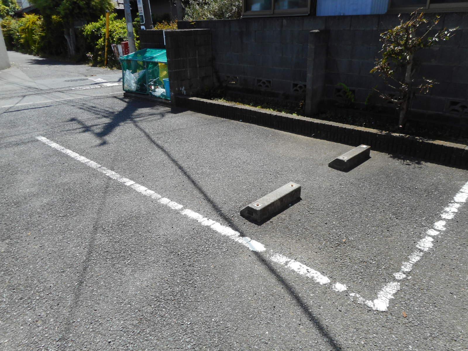 ミモザ(17974)の外観・駐車場イメージ1枚目