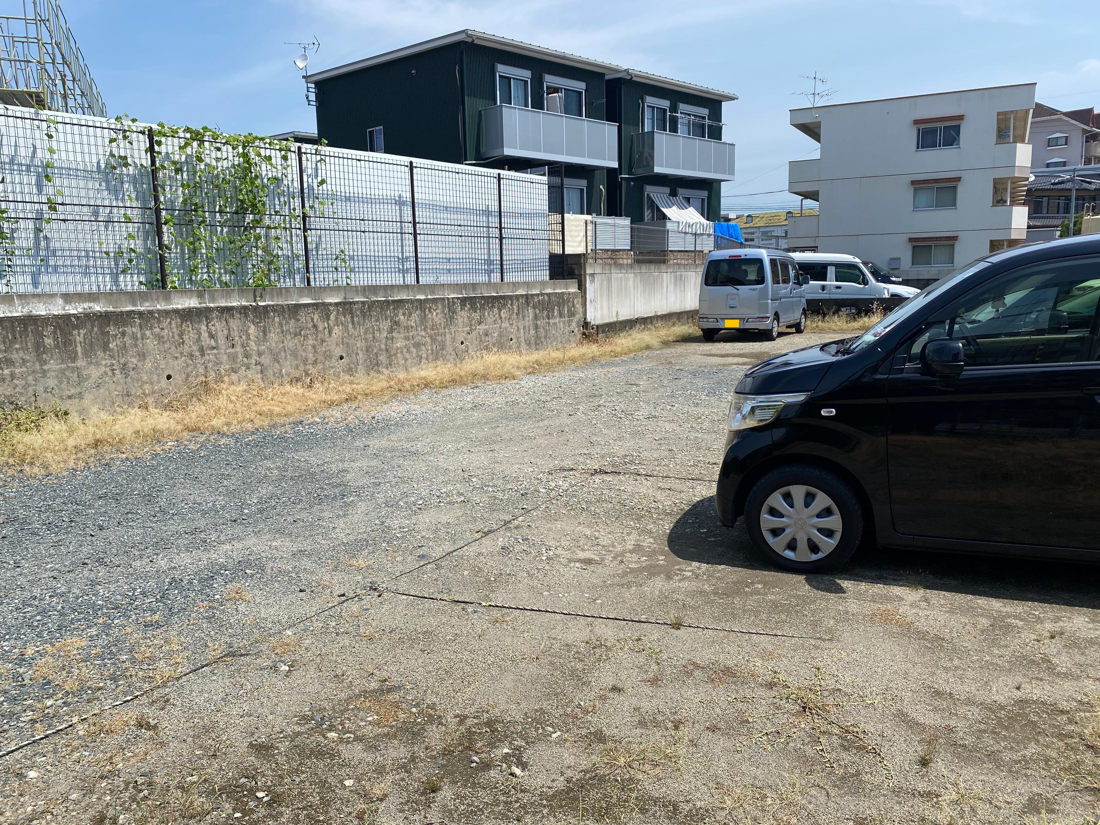 林パーキングの外観・駐車場イメージ3枚目