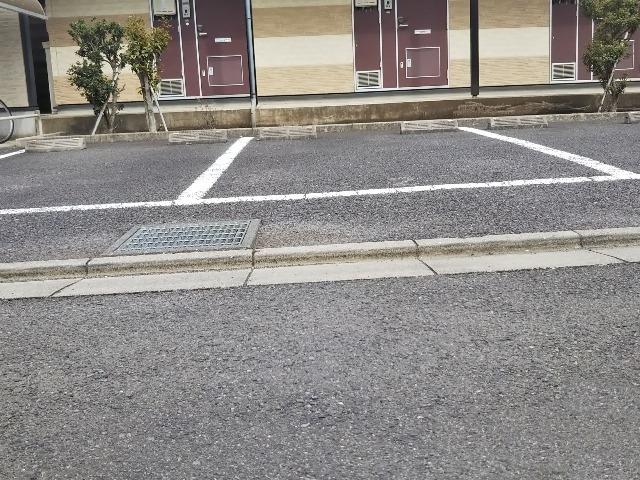 ＨＩＲＯ(30427)の外観・駐車場イメージ1枚目