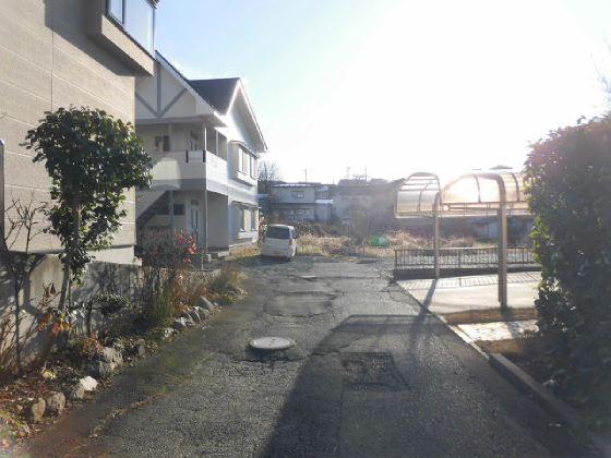 東新庄パーキングの外観・駐車場イメージ3枚目
