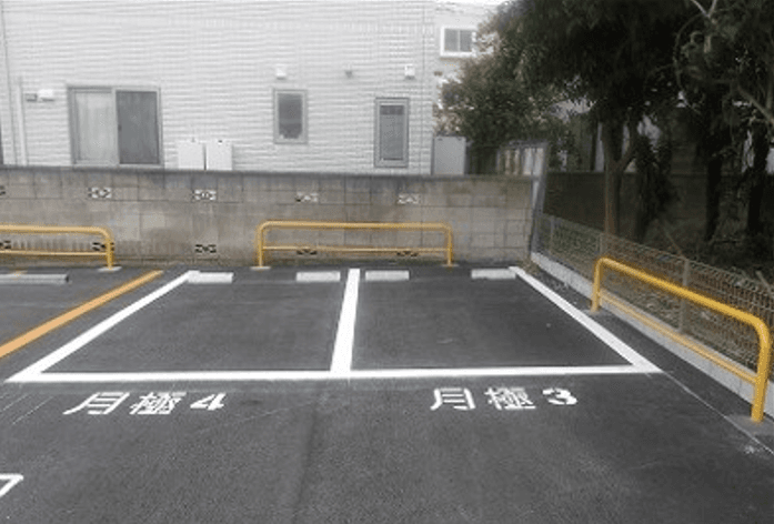 幕張本郷２丁目第４の外観・駐車場イメージ2枚目