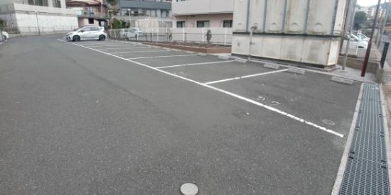 ＳＨＩＢＡＴＡⅢ(40495)の外観・駐車場イメージ1枚目