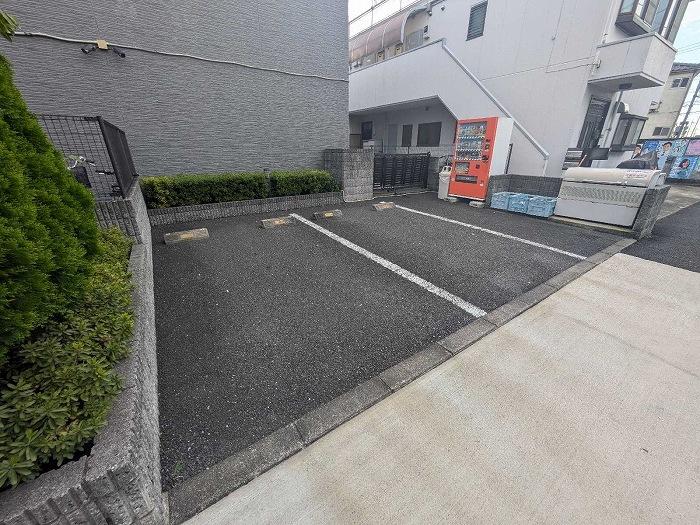 プルケリマ(39551)の外観・駐車場イメージ1枚目